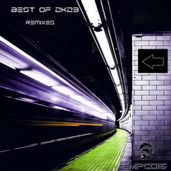 Best of 2K23 Remixes