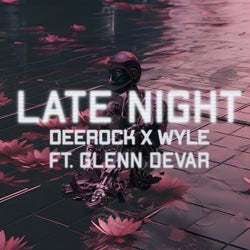 Late Night - Extended Mix