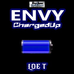 Envy Charged Up