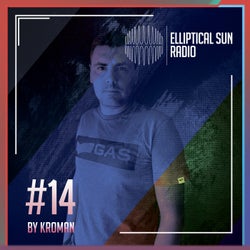 Elliptical Sun Radio 14