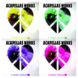 Accapellas WORKS