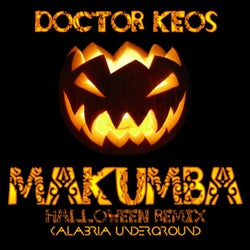 Makumba (Halloween Remix)