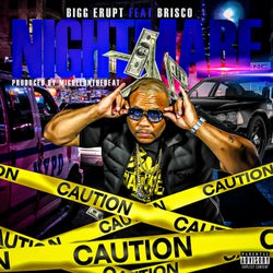 Nightmare (feat. Brisco)