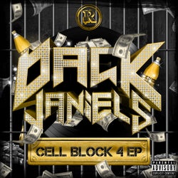 Cell Block 4 EP