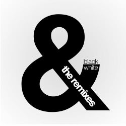 Black & White (The Remixes)
