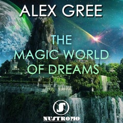 The Magic World of Dreams