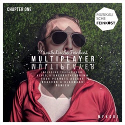 Multiplayer - Chapter One