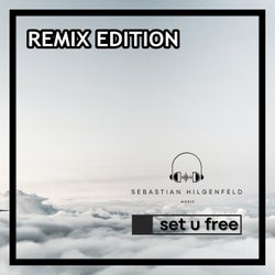 Set U Free Remix Edition
