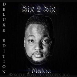 SIX 2 SIX (Deluxe Edition)