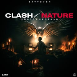 Clash Of Nature (Dark) (Instrumental)