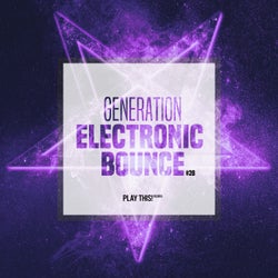 Generation Electronic Bounce Vol. 28