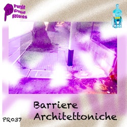 Barriere Architettoniche