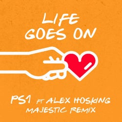 Life Goes On (Majestic Remix)