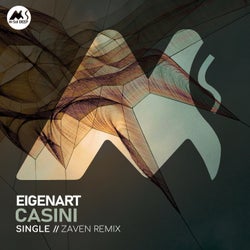 Casini (ZaVen Remix)