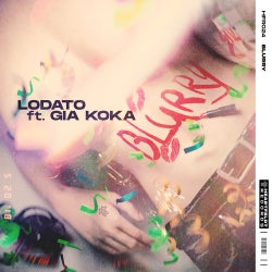 Blurry (feat. Gia Koka) [Extended Mix]