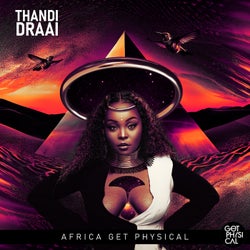Africa Get Physical, Vol. 5