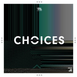 Variety Music pres. Choices Issue 8