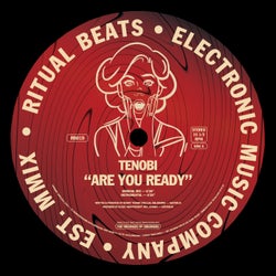 Are You Ready