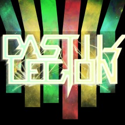Bastik Legion's December 2012 Chart