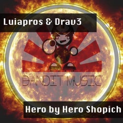 Hero by Hero Shopich