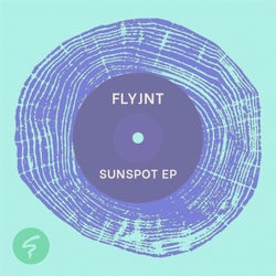 Sunspot - EP