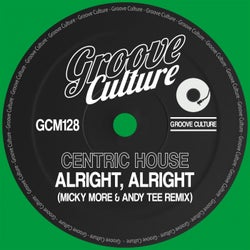 Alright, Alright (Micky More & Andy Tee Remix)