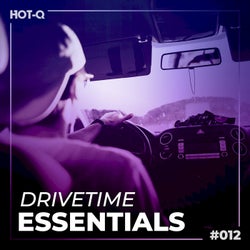 Drivetime Essentials 012
