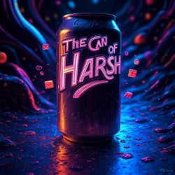 The Can of Harsh