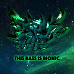 This Bass Is Bionic