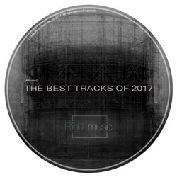 The Best Tracks on Right Music Records in 2017 Year.