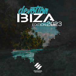 Devotion 2023 // Ibiza Edition