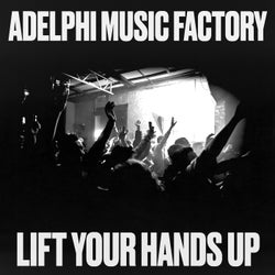 Lift Your Hands Up (Club Mix)
