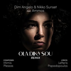 Ola Dika Sou (Remix)