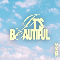 It's Beautiful (Extended Mix)
