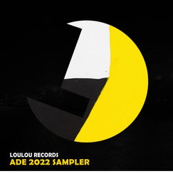 Loulou Records ADE 2022 Sampler