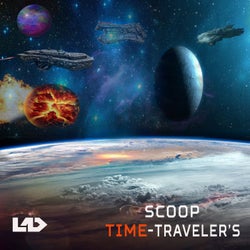 Time Travelers