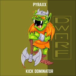 Kick Dominator