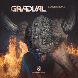 Gradual - Ragnarok EP