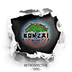 Bonzai Records - Retrospective 1993
