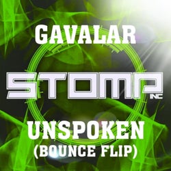 Unspoken (Bounce Flip)