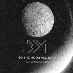 To The Moon And Back (feat. Aleksandra Ivanova)