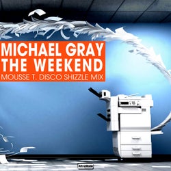 The Weekend - Mousse T. Disco Shizzle Mix