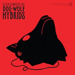 Dog-Wolfhybrids