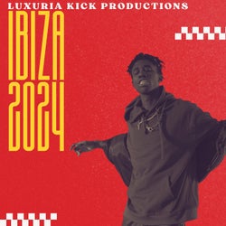 Ibiza 2024