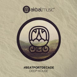 Akbal Music #BeatportDecade Deep House