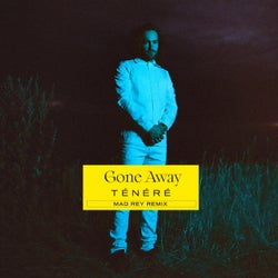 Gone Away (Mad Rey Remix)