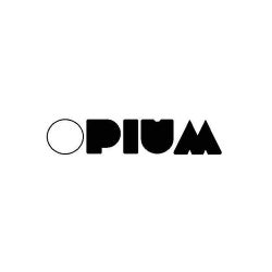 Opium "TOP DJ TRACKs" 2016