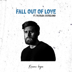 Fall Out Of Love