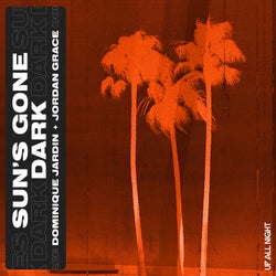 Sun's Gone Dark (Extended Mix)