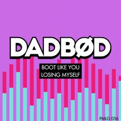 Dadbød